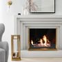 Emerson Fireplace Screen