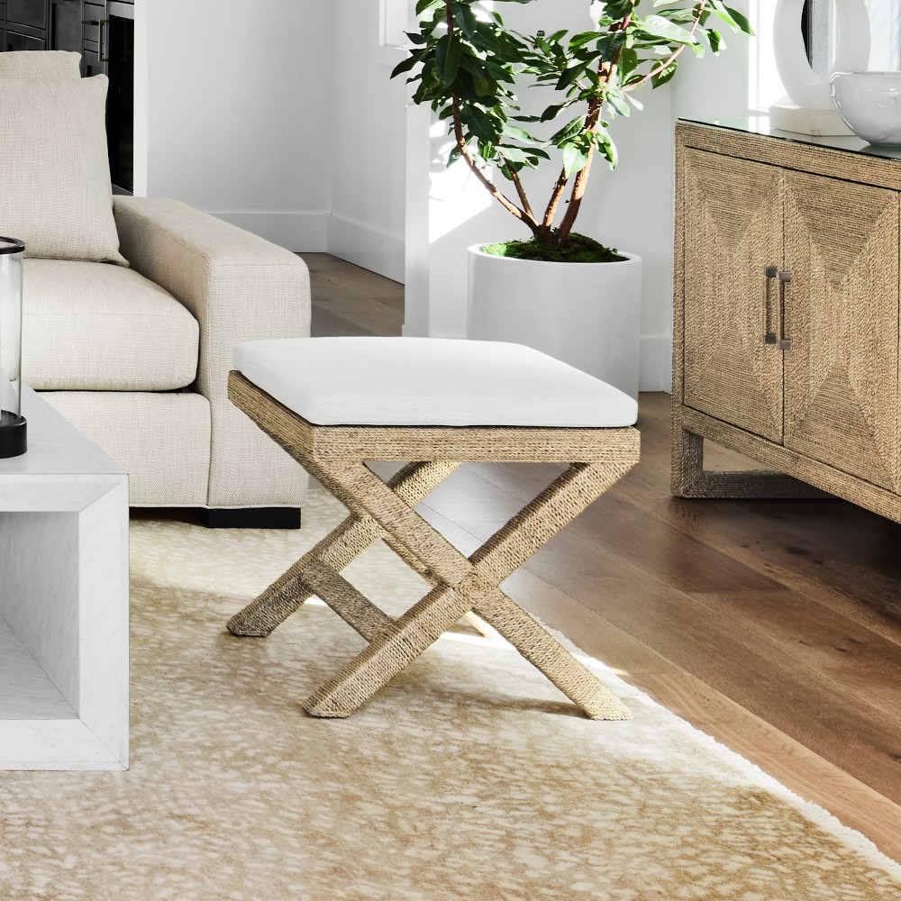 Point Reyes Stool (20&quot;)