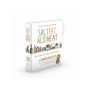 Samin Nosrat: Salt, Fat, Acid, Heat: Mastering the Elements of Good Cooking