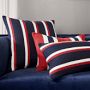 THE GEORGE x Williams Sonoma Home Dylan Performance Pillow Cover