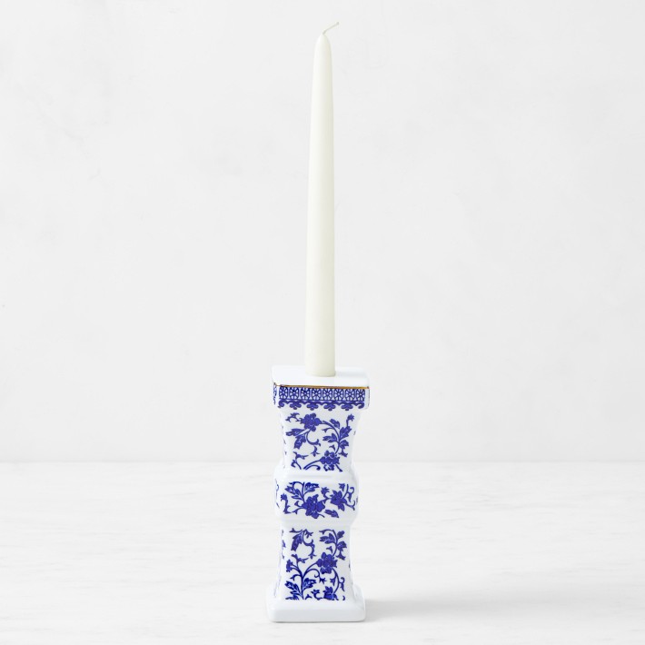 Marlo Thomas x Williams Sonoma Taper Holder