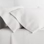 Signature Linen Sheet Set, King, White