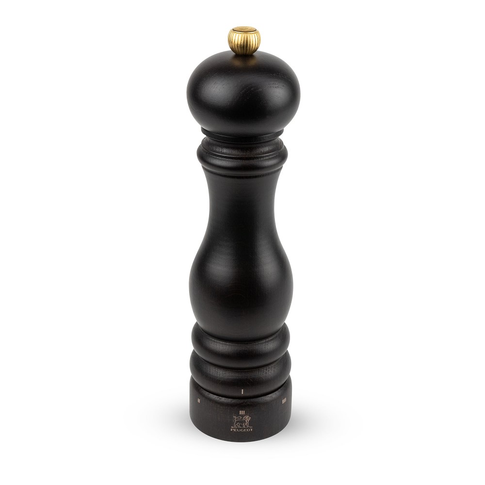 Peugeot Paris U Select Chocolate Salt & Pepper Mills - 9"