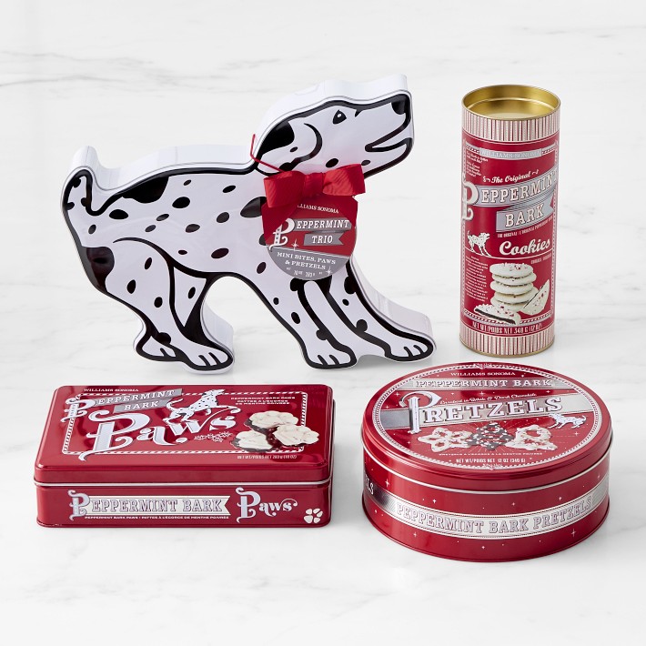 Ultimate Peppermint Bark Set