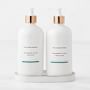 Home Fragrance 3-Piece Hand Soap & Lotion Set, Bergamot & Oak, Classic