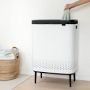 Brabantia Bo Laundry Hamper Hi