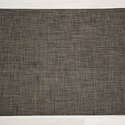 Chilewich Easy Care Basketweave Floormat