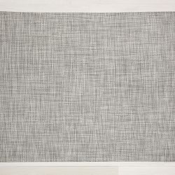 Chilewich Easy Care Basketweave Floormat