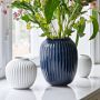 Hammershoi Porcelain Vase