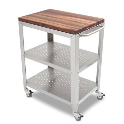 John Boos Cucina Culinarte Cart (30&quot;)