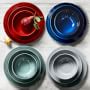 Le Creuset Vancouver Dinner Plates, Set of 4