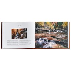 QT Luong: Treasured Lands: A Photographic Odyssey Through America's National Parks, Third Expanded Edition
