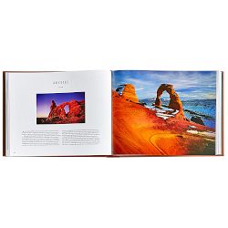 QT Luong: Treasured Lands: A Photographic Odyssey Through America's National Parks, Third Expanded Edition