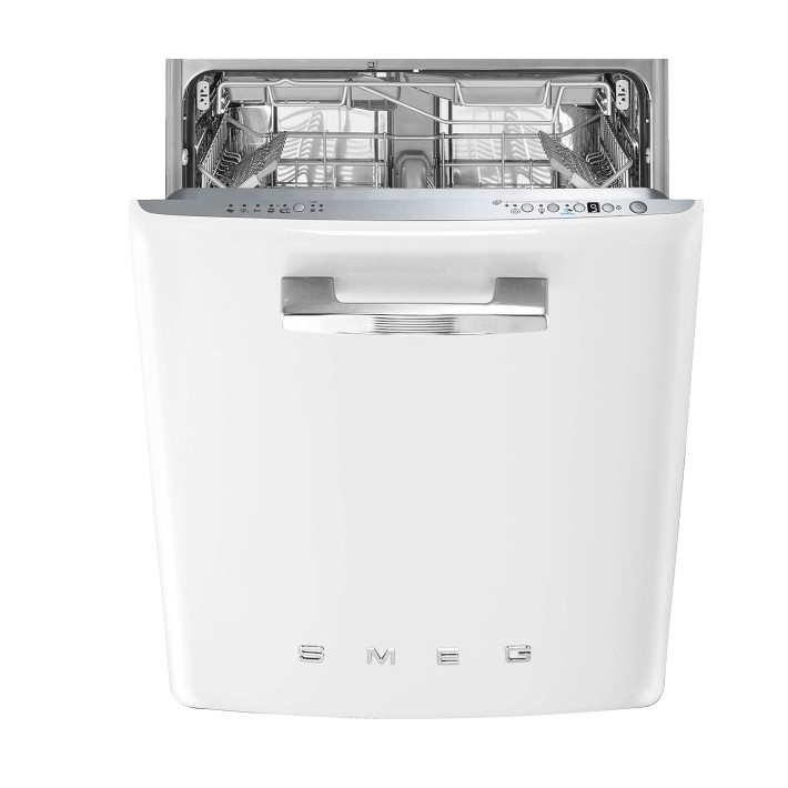 SMEG 24&quot; Retro Dishwasher