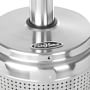 Stainless Steel Pro Series Patio Heater (33&quot;)
