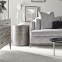 Theodore Alexander Jayson Accent Table (20&quot;)