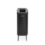 Brabantia Bo Laundry Hamper Hi