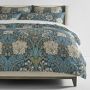Morris &amp; Co. x Williams Sonoma Home Honeysuckle Tulip Duvet Cover &amp; Shams
