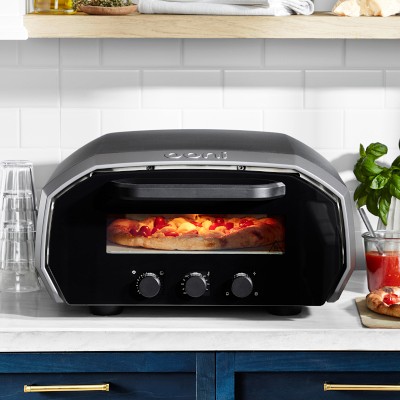 Ooni Volt Indoor & Outdoor Pizza Oven
