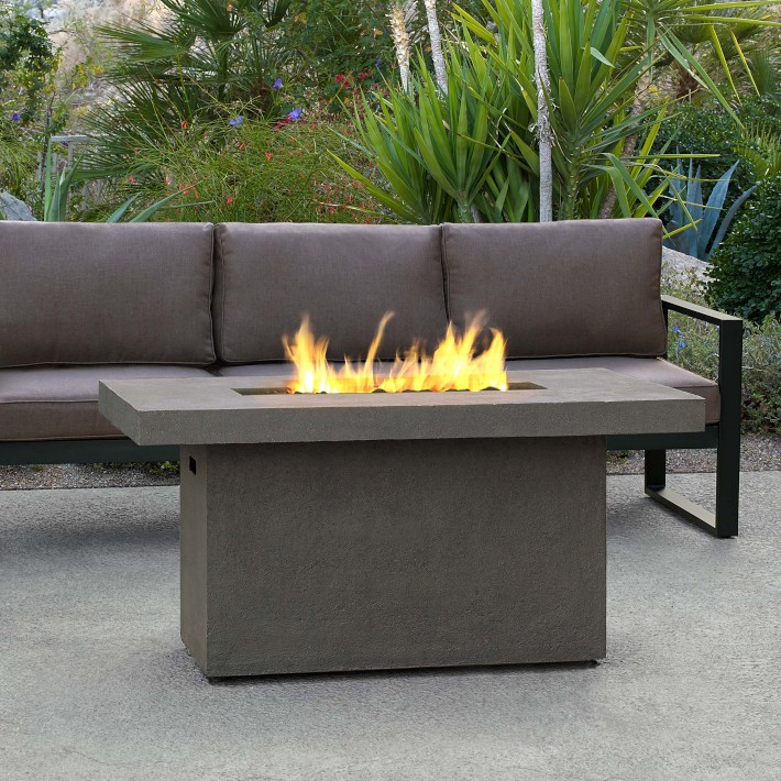Sherwood Fire Table (49&quot;)