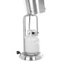 Stainless Steel Pro Series Patio Heater (33&quot;)