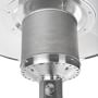 Stainless Steel Pro Series Patio Heater (33&quot;)