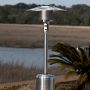 Stainless Steel Pro Series Patio Heater (33&quot;)