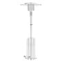 Stainless Steel Pro Series Patio Heater (33&quot;)
