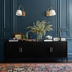 Lewis Media Console (51&quot;-96&quot;)