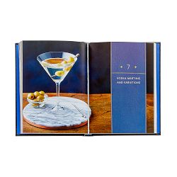 Shane Carley: The Martini Field Guide: Martini Culture for the Cocktail Renaissance