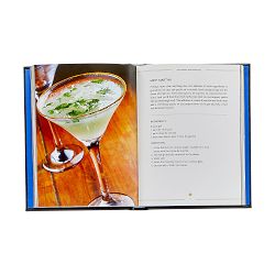 Shane Carley: The Martini Field Guide: Martini Culture for the Cocktail Renaissance
