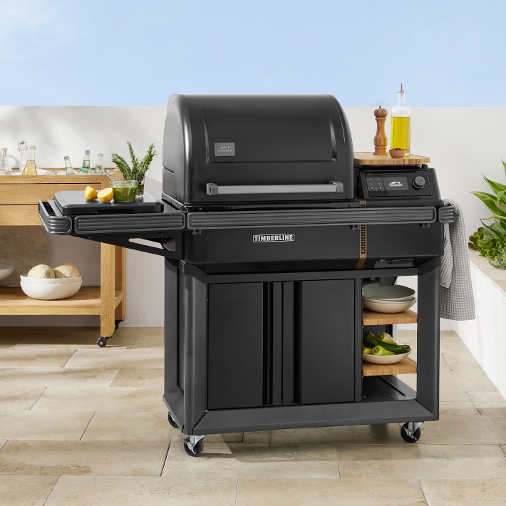 Traeger Timberline&#174; Pellet Grill