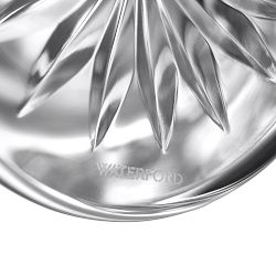 Waterford Lismore Vase, 10&quot;