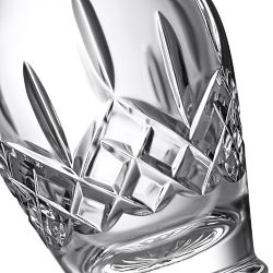Waterford Lismore Vase, 10&quot;