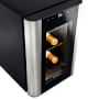 Wine Enthusiast 6-Bottle Wine Cooler
