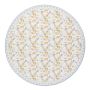 Bridgerton x Williams Sonoma Round Tablecloth