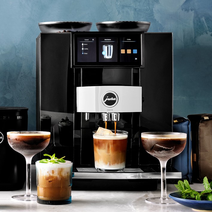 Coffee Beans Best Price On Jura Coffee Machines JURA GIGA