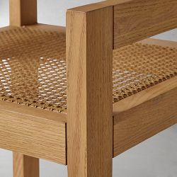 Karlstad Dining Armchair