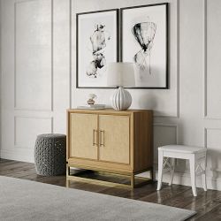 Seville Buffet (75&quot;)