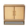 Seville Buffet (75&quot;)