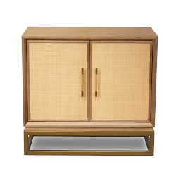 Seville Buffet (75&quot;)