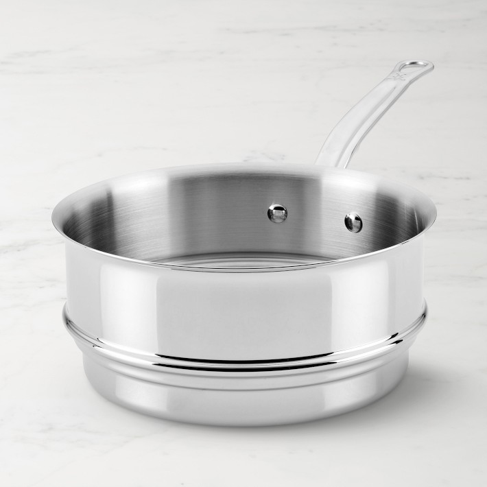 Hestan Provisions Steamer Insert