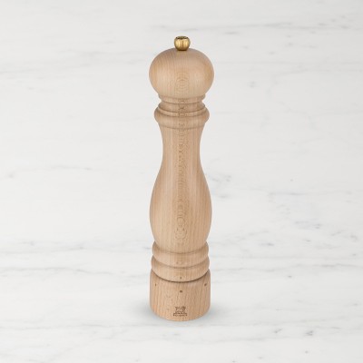 Peugeot Paris U Select Natural Pepper Mill, 12&quot;