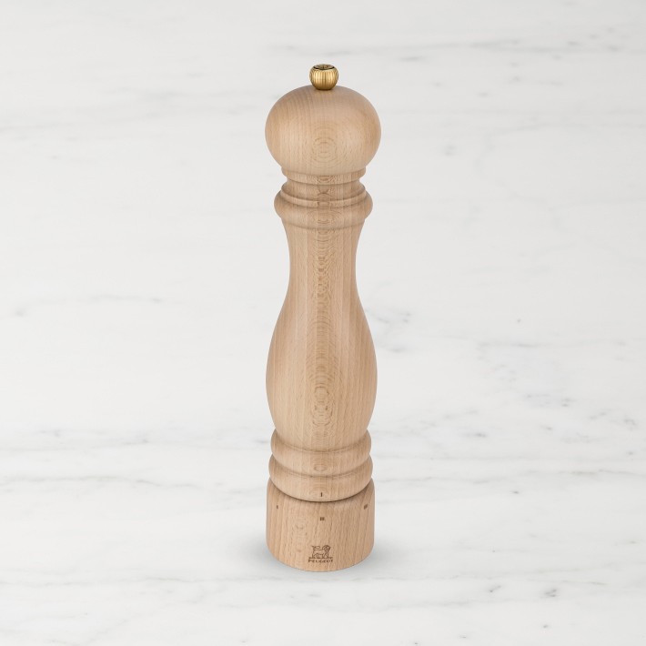 Pepper Grinder - Peugeot Paris U Select Salt & Pepper Mills, Natural