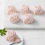 Bridgerton x Williams Sonoma Rose Gelato, Set of 6