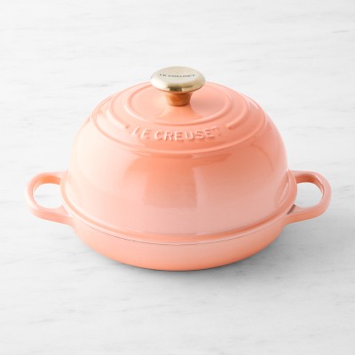 Le Creuset Bread Oven, 9.5&quot;, Peche