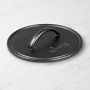 Lodge Cast Iron Round Flat Grill Press, 8"