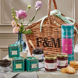 Fortnum &amp; Mason Mini Huntsman Gift Hamper
