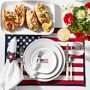 American Flag Placemat