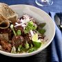 Aar&#243;n S&#225;nchez x Williams Sonoma Ancho Malbec Braising Sauce